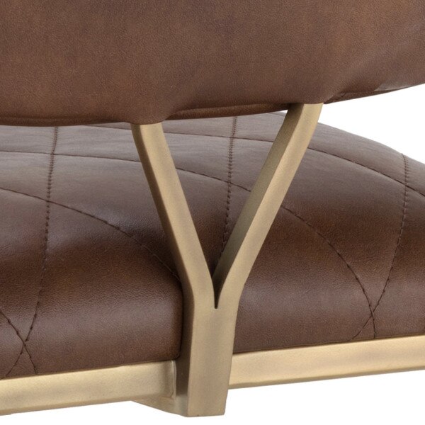 Virtu Swivel Chair